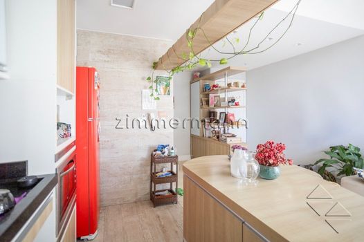 Foto 8 do(a) Apartamento de 1 quartos à venda em Perdizes, São Paulo