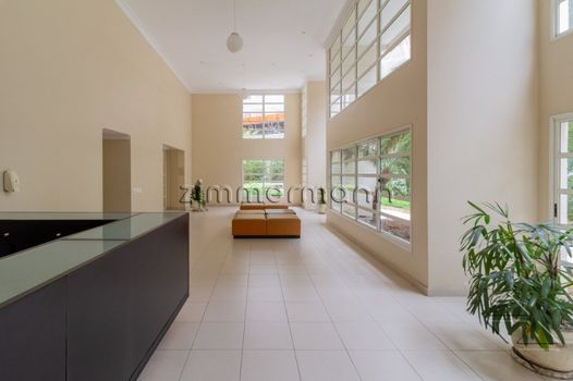 Foto 43 do(a) Apartamento de 1 quartos à venda em Perdizes, São Paulo