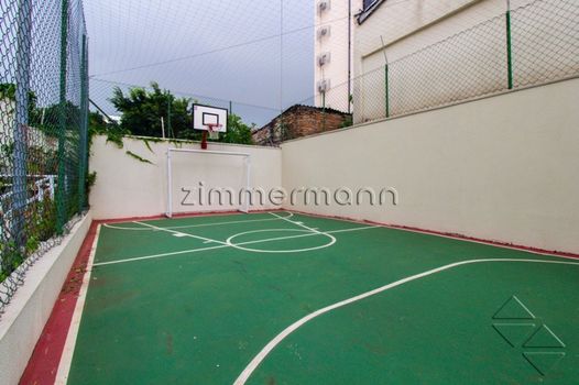 Foto 37 do(a) Apartamento de 1 quartos à venda em Perdizes, São Paulo
