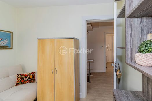 Foto 18 do(a) Casa em Condomínio de 3 quartos à venda em Camaquã, Porto Alegre