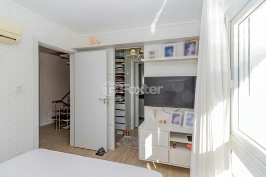 Foto 22 do(a) Casa em Condomínio de 3 quartos à venda em Camaquã, Porto Alegre