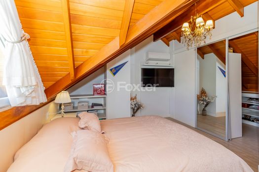 Foto 32 do(a) Casa em Condomínio de 3 quartos à venda em Camaquã, Porto Alegre