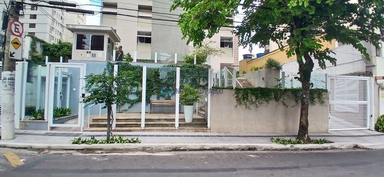 Foto 21 do(a) Apartamento de 2 quartos à venda em Itaim Bibi, São Paulo