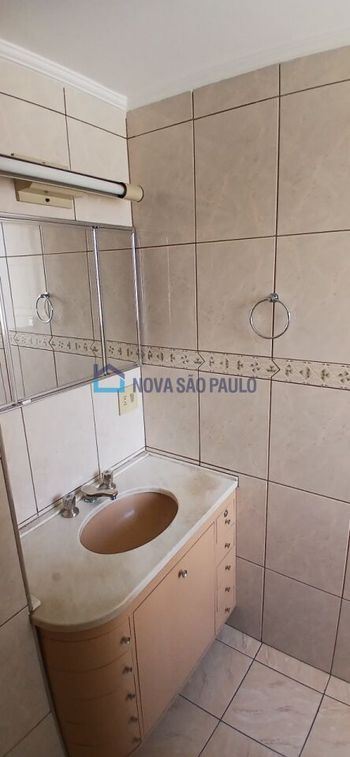 Foto 11 do(a) Apartamento de 2 quartos à venda em Itaim Bibi, São Paulo