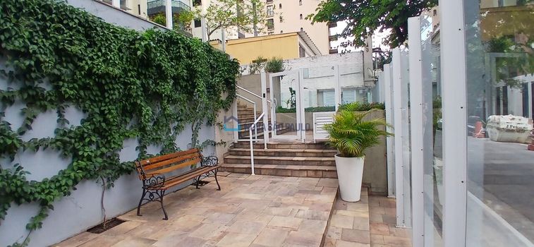 Foto 20 do(a) Apartamento de 2 quartos à venda em Itaim Bibi, São Paulo
