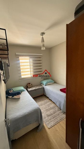 Foto 15 do(a) Apartamento de 3 quartos à venda em Ponte de São João, Jundiaí