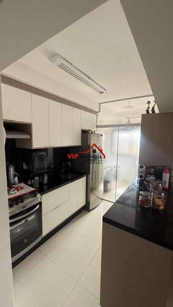 Foto 4 do(a) Apartamento de 3 quartos à venda em Ponte de São João, Jundiaí