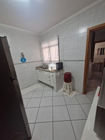 Foto 20 do(a) Apartamento false à venda em Vila Itapura, Campinas