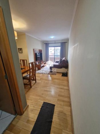 Foto 3 do(a) Apartamento false à venda em Vila Itapura, Campinas