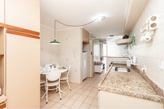 Foto 11 do(a) Apartamento de 3 quartos à venda em Santo Amaro, São Paulo