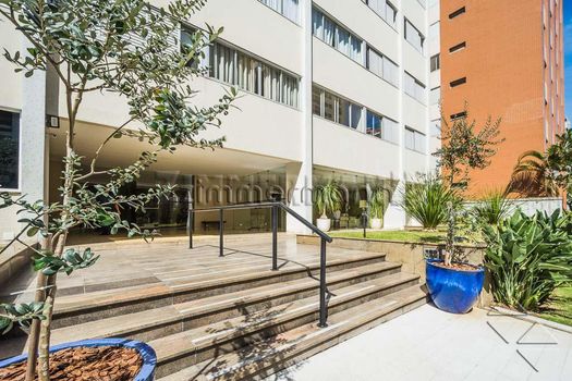 Foto 35 do(a) Apartamento de 2 quartos à venda em Jardim Paulista, São Paulo