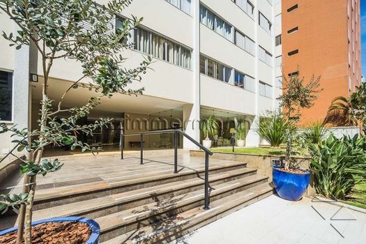 Foto 29 do(a) Apartamento de 2 quartos à venda em Jardim Paulista, São Paulo