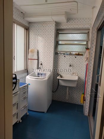 Foto 13 do(a) Apartamento de 2 quartos à venda em Jardim Paulista, São Paulo