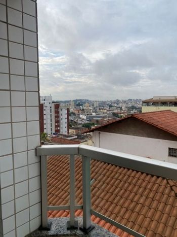 Foto 17 do(a) Apartamento de 4 quartos à venda em Alto Barroca, Belo Horizonte