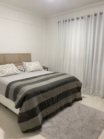 Foto 5 do(a) Apartamento de 4 quartos à venda em Alto Barroca, Belo Horizonte