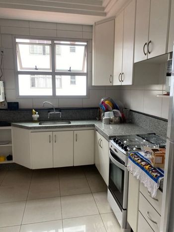 Foto 15 do(a) Apartamento de 4 quartos à venda em Alto Barroca, Belo Horizonte
