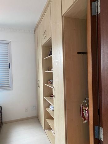 Foto 8 do(a) Apartamento de 4 quartos à venda em Alto Barroca, Belo Horizonte
