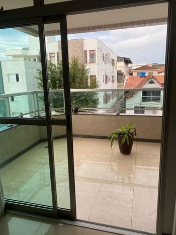 Foto 14 do(a) Apartamento de 4 quartos à venda em Alto Barroca, Belo Horizonte