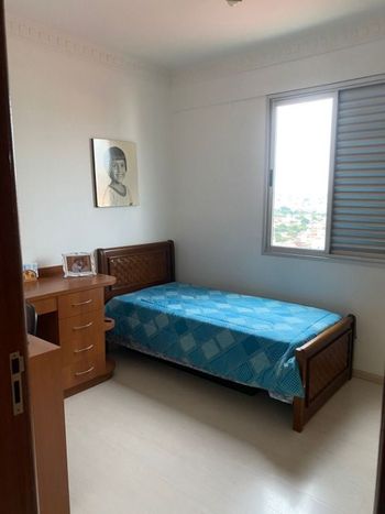 Foto 4 do(a) Apartamento de 4 quartos à venda em Alto Barroca, Belo Horizonte
