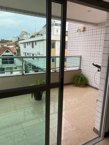 Foto 9 do(a) Apartamento de 4 quartos à venda em Alto Barroca, Belo Horizonte