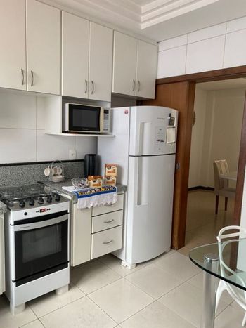 Foto 16 do(a) Apartamento de 4 quartos à venda em Alto Barroca, Belo Horizonte