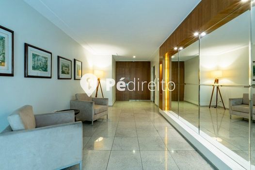 Foto 33 do(a) Apartamento de 3 quartos à venda em Itaim Bibi, São Paulo