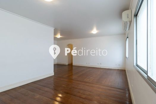 Foto 4 do(a) Apartamento de 3 quartos à venda em Itaim Bibi, São Paulo