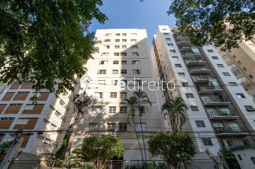 Foto 27 do(a) Apartamento de 3 quartos à venda em Itaim Bibi, São Paulo
