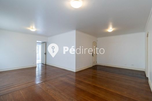 Foto 3 do(a) Apartamento de 3 quartos à venda em Itaim Bibi, São Paulo