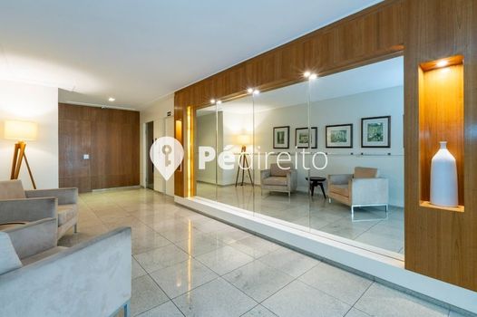 Foto 32 do(a) Apartamento de 3 quartos à venda em Itaim Bibi, São Paulo