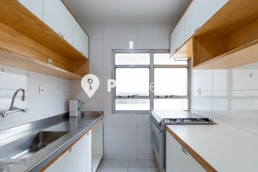 Foto 8 do(a) Apartamento de 3 quartos à venda em Itaim Bibi, São Paulo