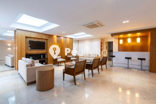 Foto 36 do(a) Apartamento de 3 quartos à venda em Itaim Bibi, São Paulo