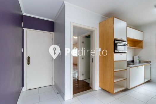Foto 7 do(a) Apartamento de 3 quartos à venda em Itaim Bibi, São Paulo