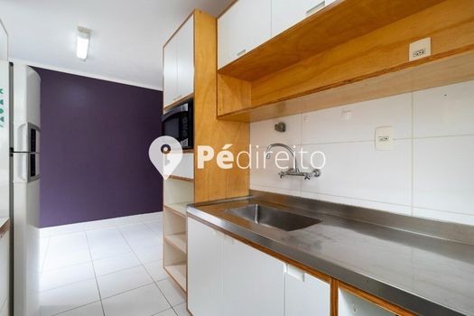Foto 9 do(a) Apartamento de 3 quartos à venda em Itaim Bibi, São Paulo