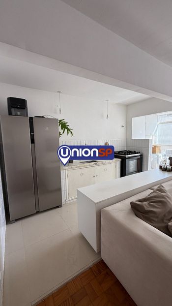 Foto 10 do(a) Apartamento de 1 quartos à venda em Consolação, São Paulo