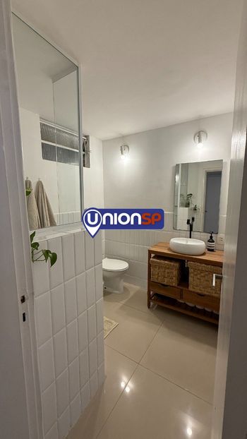 Foto 5 do(a) Apartamento de 1 quartos à venda em Consolação, São Paulo