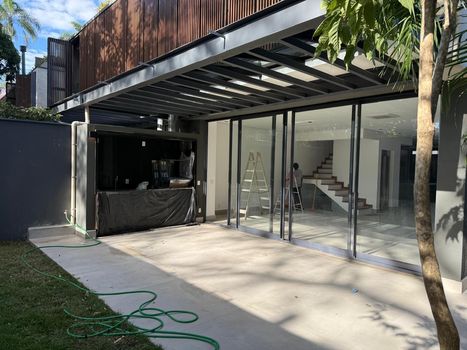 Foto 8 do(a) Casa em Condomínio de 3 quartos à venda em Alto de Pinheiros, São Paulo