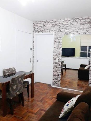 Foto 2 do(a) Apartamento de 1 quartos à venda em Cristo Redentor, Porto Alegre