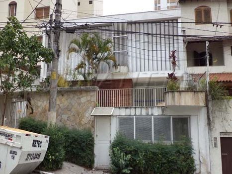 Foto 1 do(a) Loja false para alugar em Perdizes, São Paulo