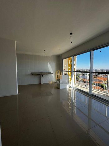 Foto 2 do(a) Apartamento de 3 quartos à venda em Setor Coimbra, Goiânia