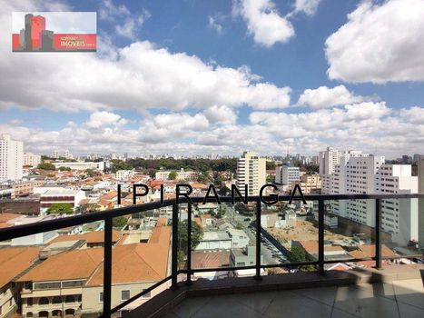 Foto 5 do(a) Cobertura de 4 quartos à venda em Ipiranga, São Paulo