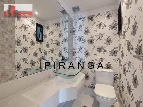 Foto 16 do(a) Cobertura de 4 quartos à venda em Ipiranga, São Paulo