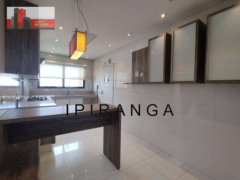 Foto 12 do(a) Cobertura de 4 quartos à venda em Ipiranga, São Paulo