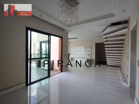 Foto 9 do(a) Cobertura de 4 quartos à venda em Ipiranga, São Paulo