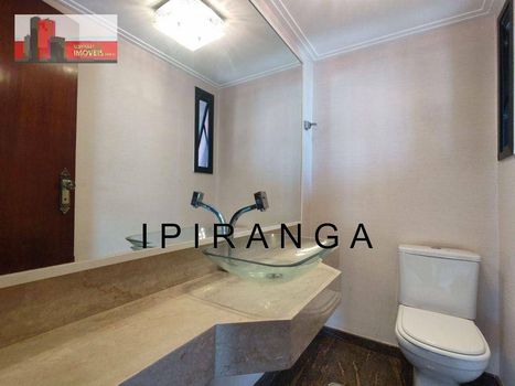 Foto 25 do(a) Cobertura de 4 quartos à venda em Ipiranga, São Paulo