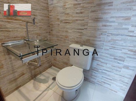 Foto 37 do(a) Cobertura de 4 quartos à venda em Ipiranga, São Paulo