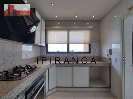 Foto 14 do(a) Cobertura de 4 quartos à venda em Ipiranga, São Paulo