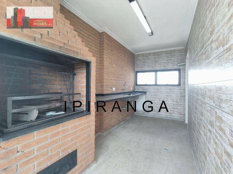 Foto 28 do(a) Cobertura de 4 quartos à venda em Ipiranga, São Paulo