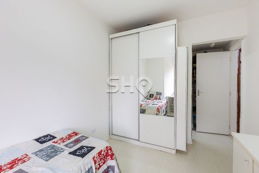 Foto 18 do(a) Apartamento de 4 quartos à venda em Vila Olímpia, São Paulo