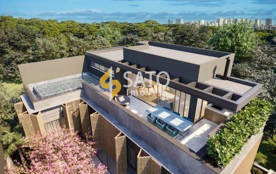 Foto 17 do(a) Casa em Condomínio de 4 quartos à venda em Jardim Europa, São Paulo